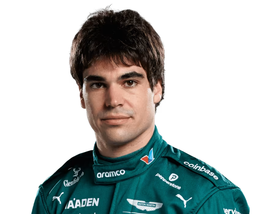 Lance Stroll